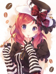 BlackDaisy