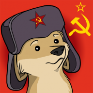 Comrade Dogo