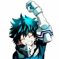 Midoriya izuku
